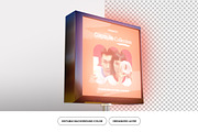 Building Signage Mockups for Outdoor, an Advertising Mockup by productype1 (Thumbnail 3 of 4)