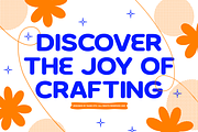 Hinotha Tomori Fun Rounded Sans Font, a Sans Serif Font by Rasio Studio (Thumbnail 8 of 10)