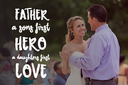 Campfire Stories Font Duo, a Sans Serif Font by Flycatcher Design (Thumbnail 4 of 7)