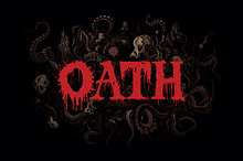Oath Typeface