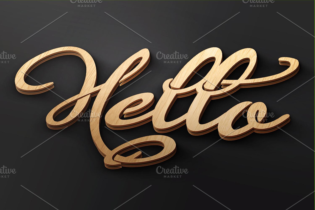 Beprity Stencil preview 5