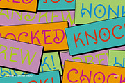 Wallder | Display Typeface, a Sans Serif Font by Brew & Butcher Studio (Thumbnail 6 of 10)