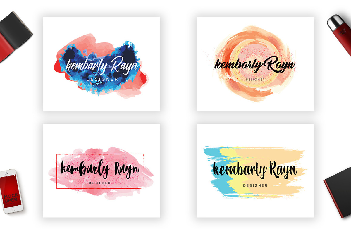 1400 Logos Mega Bundle Pack, a Branding & Logo Template by AN Productions (Photo 19 of 129)