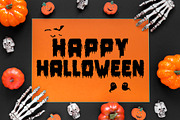 Zombie Mummy, a Font by Letterara (Thumbnail 2 of 10)