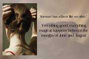 Verniq | Elegant Modern Sans Serif, a Sans Serif Font by Artdez (Thumbnail 2 of 4)