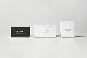 Cosmetic Mockup Set, a Packaging Mockup by DesignRushMarket (Thumbnail 5 of 8)
