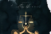 NATURATA ALCHEMIA mystical astrology, a Decorative Illustration by ana & yvy (Thumbnail 28 of 46)