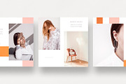 Nezhno - 36 Instagram, a Social Media Template by Stories Collective (Thumbnail 5 of 7)