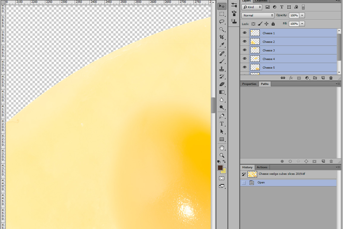 Cheese with holes, an Object Graphic by Hortimages (Photo 2 of 2)