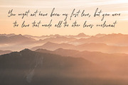 Relaxing Causal Brush Script, a Script Font by Deeezy (Thumbnail 4 of 5)