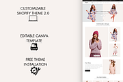 Pearl - Premium Shopify Theme, a Shopify Template by Xynotheme (Thumbnail 5 of 7)