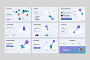 Digital Marketing Presentation, a Presentation Template by GenerousArt (Thumbnail 6 of 8)