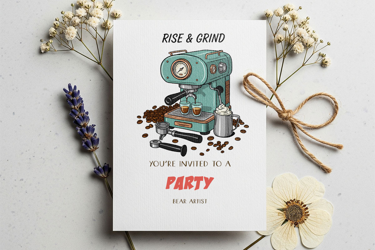 Coffee Morning Hand-drawn PNG Bundle, an Illustration by GlitterCraft (Photo 61 of 101)