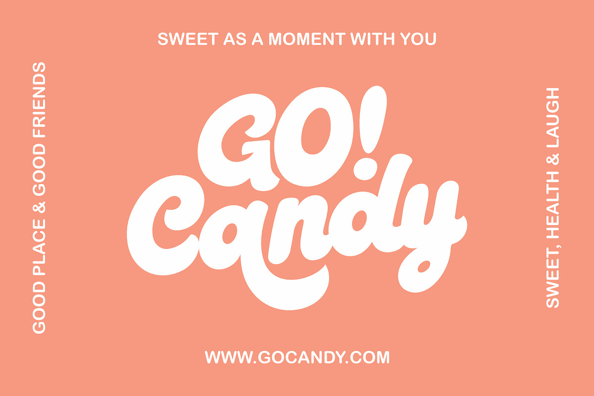 Refind Script, a Script Font by Modikstype (Photo 4 of 9)
