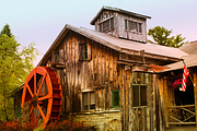 9 Landscape Color Explosion Presets, a Preset Add-On by Timeless Presets (Thumbnail 5 of 12)
