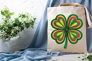 St. Patrick's Day Sublimation PNG, an Illustration by DreamPrint404 (Thumbnail 4 of 6)