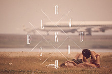 Blackwood - 4 weights