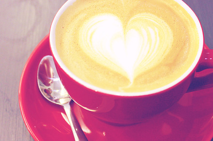 Love Coffee preview 3
