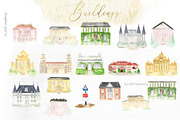 Wedding timeline map story creator, a Food Illustration by LABFcreations (Thumbnail 3 of 23)