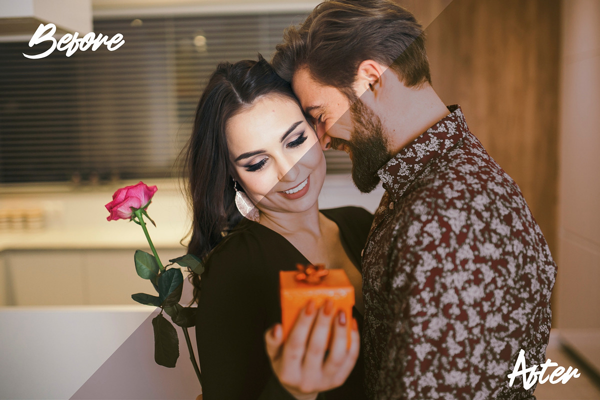 Prewedding Pro 14 Lightroom Presets, an Action Add-On by Salman Photocreative (Photo 14 of 37)