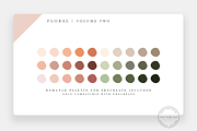 20+ Floral Stamps for Procreate Vol2, a Brush Add-On by SorrDesign (Thumbnail 3 of 5)