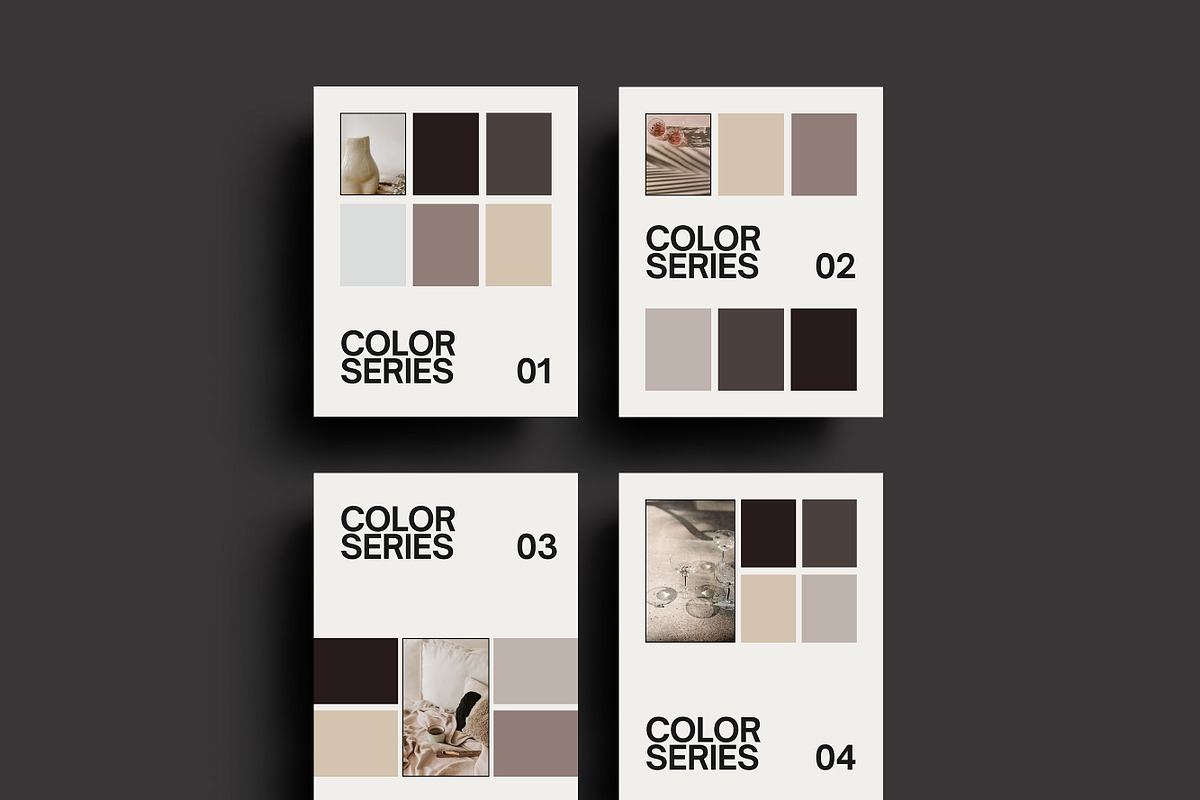 Instagram Branding Coach Templates, a Social Media Template by Moscovita Studio (Photo 4 of 10)