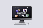 12 Original Devices Mockups - 2026, an iPhone Mockup by Asylab (Thumbnail 15 of 42)
