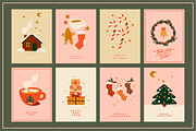 Holiday Vibes, a Graphic by NKTN (Thumbnail 5 of 7)