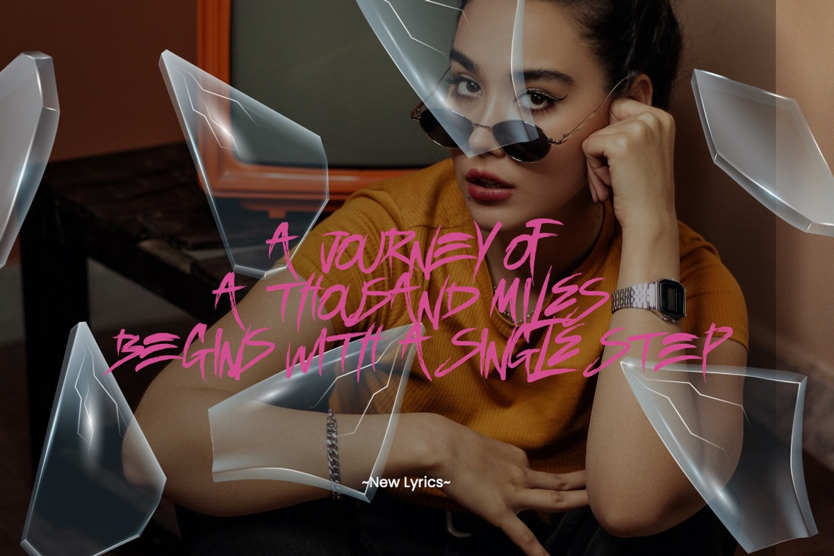 Provesa - Brush Font, a Handwritten Font by Dhabee (Photo 13 of 17)