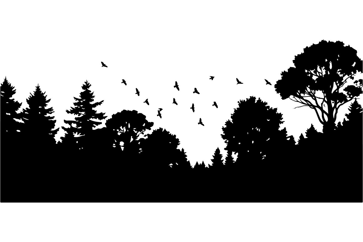 Bring the beauty of the outdoors, an Object Graphic by Designer_Momina (Photo 10 of 15)