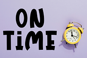 My Dream, a Script Font by InermediaSTUDIO (Thumbnail 6 of 7)