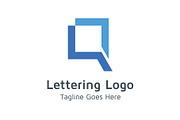 20 Logo Lettering Q Template Bundle, a Branding & Logo Template by Acongraphic (Thumbnail 14 of 21)
