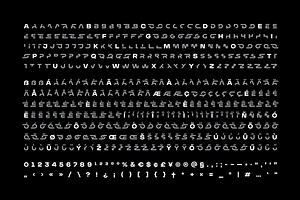 Fander Font