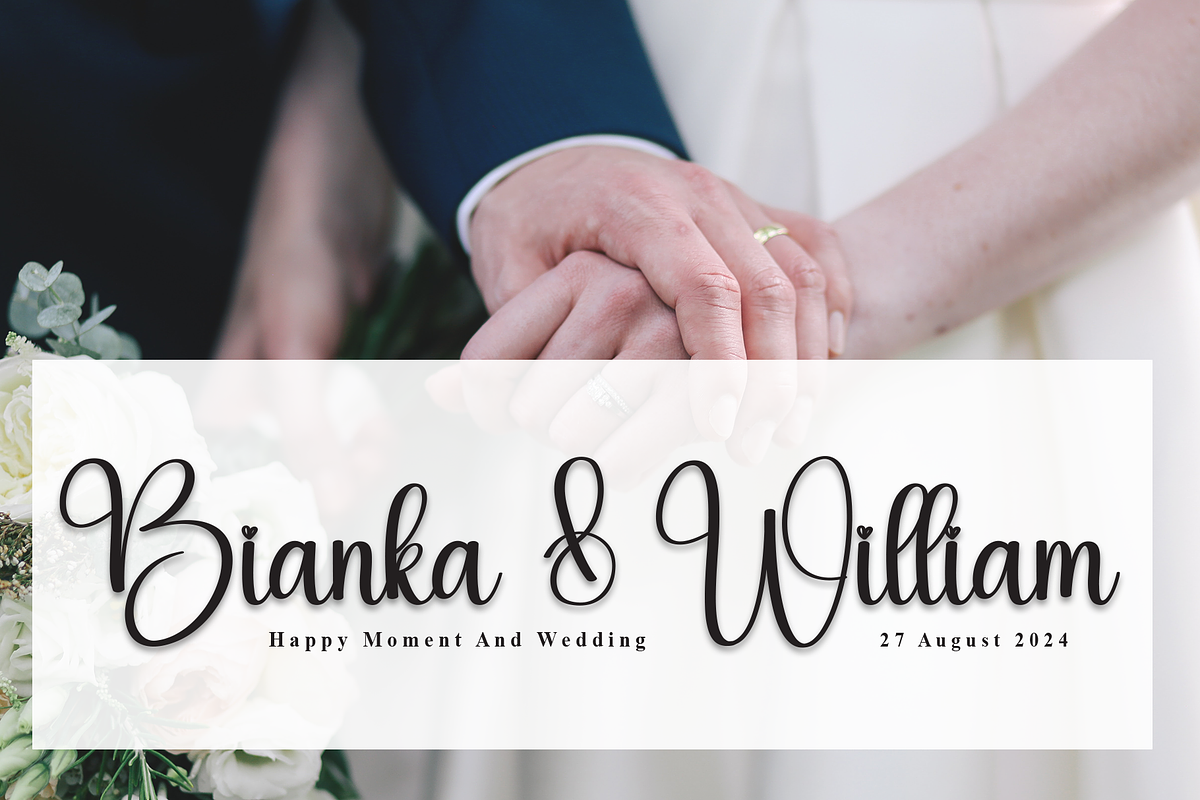 Vibes | Script Font, a Handwritten Font by Scratchones (Photo 2 of 9)