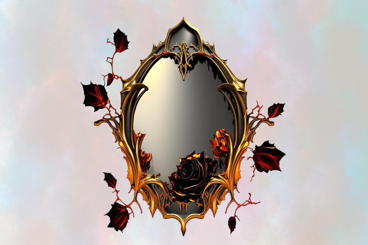 Gothic Clipart Bundle Png, an Object Graphic by Agnesagraphic (ID 95) (Photo 4 of 6)