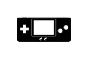 50 Handheld Gaming Console Vector Bu, an Illustration by Gfx_Store (Thumbnail 34 of 51)