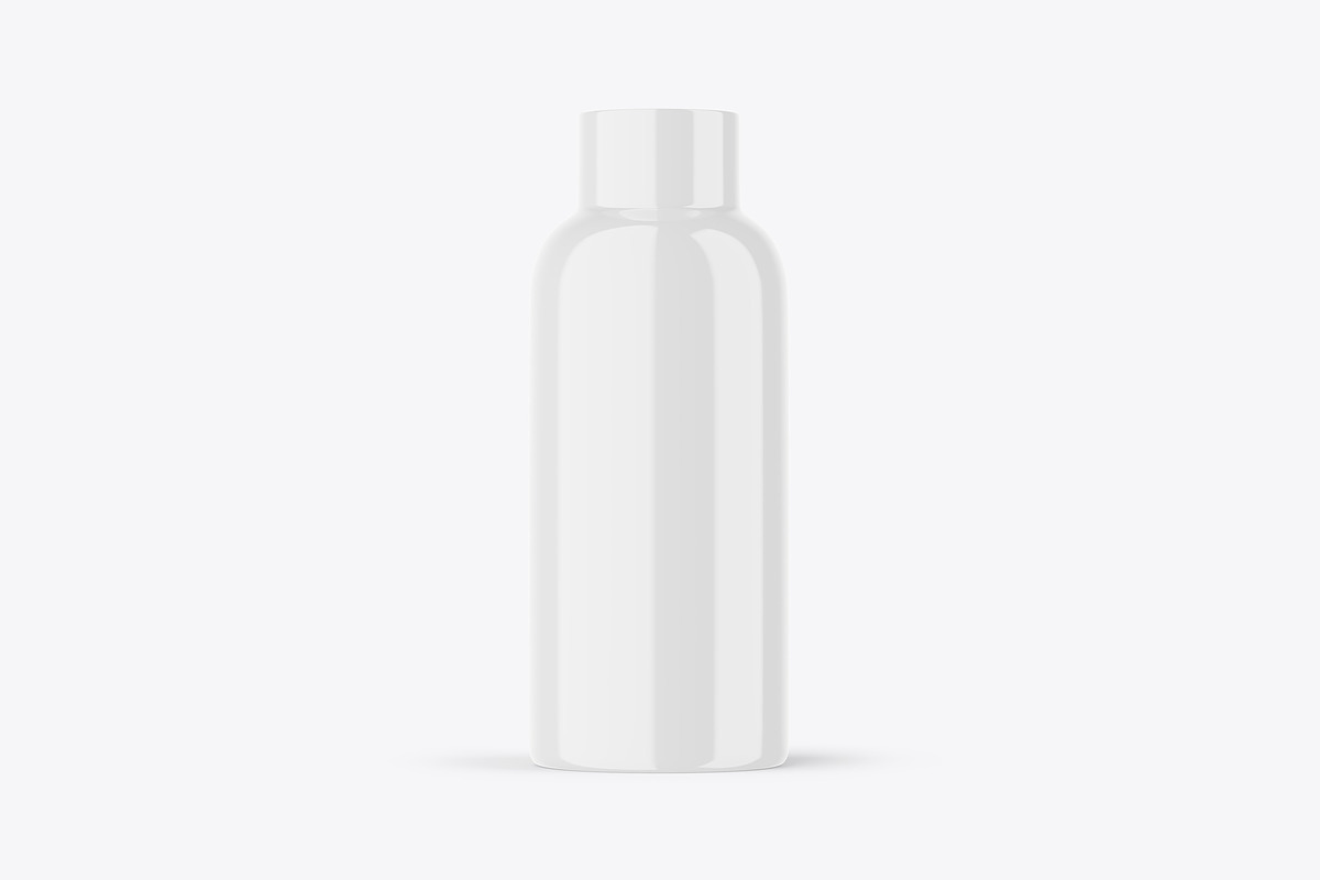 Glossy Vase Mockup, a Product Mockup by SmokyPixels (Photo 2 of 4)