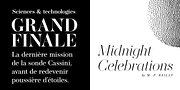 Operetta, a Serif Font by Synthview Type Design (Thumbnail 7 of 10)