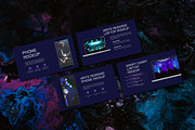 PLAYLIST | Keynote Template, a Presentation Template by Barland Design (Thumbnail 10 of 13)