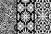Elegant Geometric & Floral Laser Cut, an Object Graphic by Designs_River (Thumbnail 12 of 12)