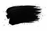 Ink Texture Brush Pack, an Illustration by Creativeshirt (Thumbnail 3 of 21)