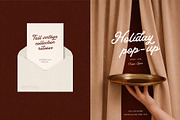 La Brioshe | Script font, a Script Font by AngelinaKovel (Thumbnail 2 of 16)