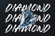 Gold Sach Brush Font, a Script Font by Pen Culture (Thumbnail 4 of 9)