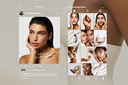 100 Beauty Skincare Stock Photos, a Beauty & Fashion Photo by COCO Designs (Thumbnail 18 of 20)