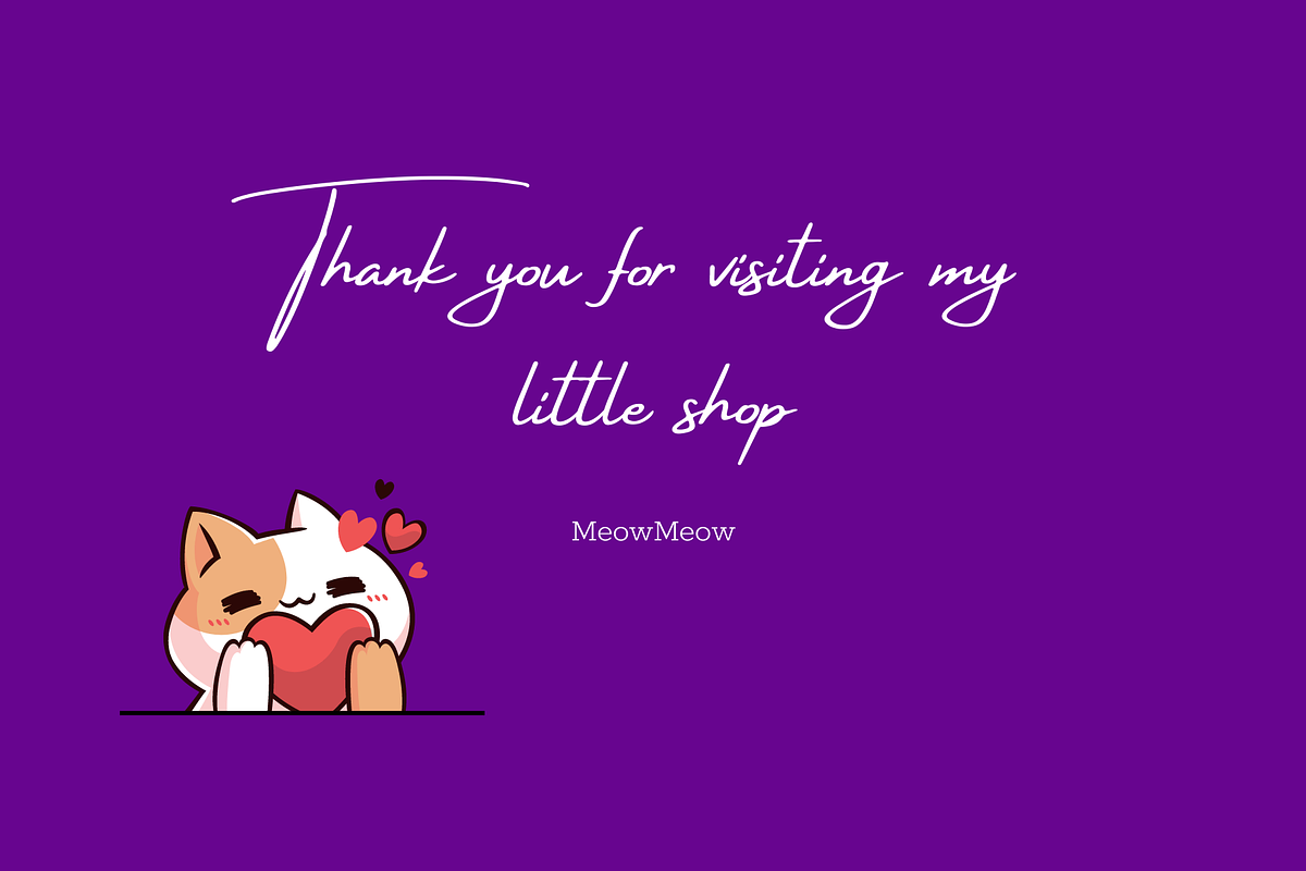 Halloween Social Media Template, a Social Media Template by Meoww_Design (Photo 6 of 6)