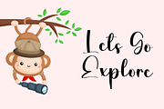Baby Child, a Handwritten Font by InermediaSTUDIO (Thumbnail 6 of 8)