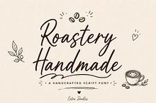 Roastery Handmade