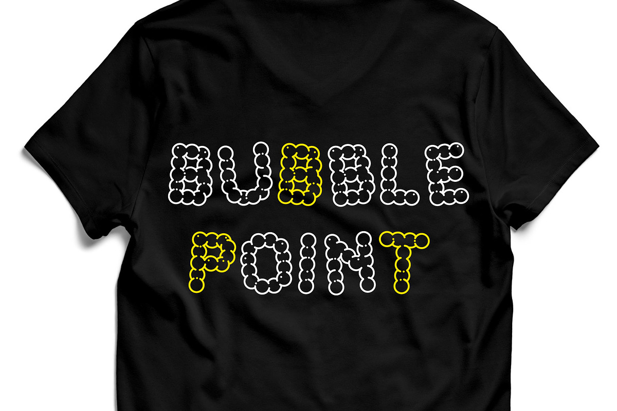 Bubble Point preview 2