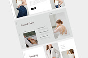 Nova Brand - Google Slides Template, a Presentation Template by kylyman (Thumbnail 3 of 6)