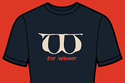 Medieval Grammar blackletter font, a Blackletter Font by kaer_shop (Thumbnail 6 of 13)